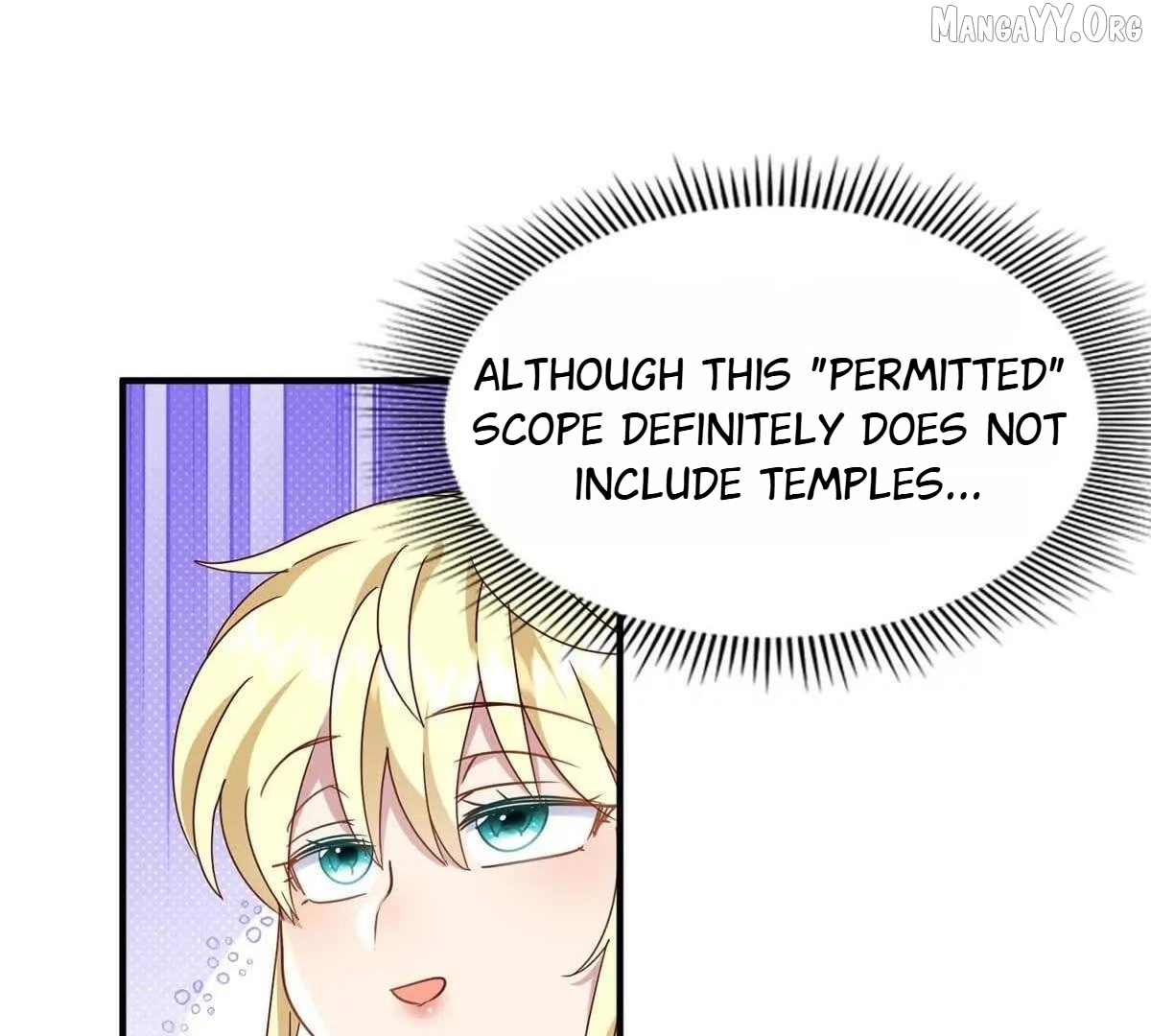 Don't Embarrass Me Chapter 165 - page 34